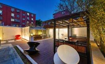 RIGHT Hotel (Beijing Guomao SKP Center)