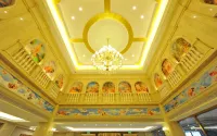 Vienna Hotel (Beitun Yudaihe Branch)