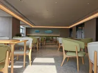 JI Hotel (Sishui Longcheng Times Building) - Frühstück