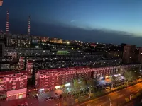 Songyuan smart apartment