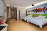 Vienna 3 Best Hotel (Juye Jiahe Shopping Plaza Tianyue) - 3-Star