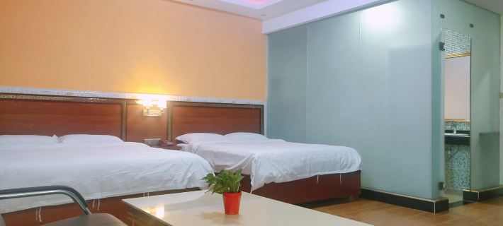 Changjiang Marriott Holiday Hotel Hotels in Changjiang