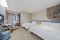 Homeinn · neo (Shanghai Pudong Airport) Hotel a Shanghai