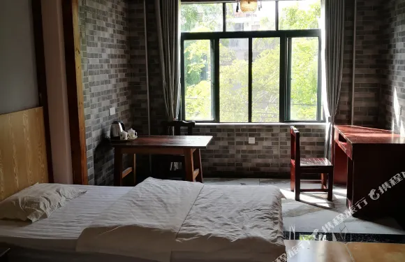 屯昌深藍家庭旅館