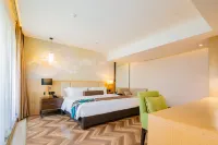 James Joyce Coffetel (Chengdu South Railway Station Airport Road) Hotels in Chengdu