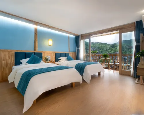Xijiang Yunting Light Luxury Panoramic Beauty Su (Observation Deck) Featured Photos