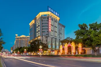 Novlion Hotel (Qixingyan Archway Store)