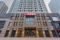 Urumqi Luolan Hotel Hotels in Urumqi Railway Station/Development Zone