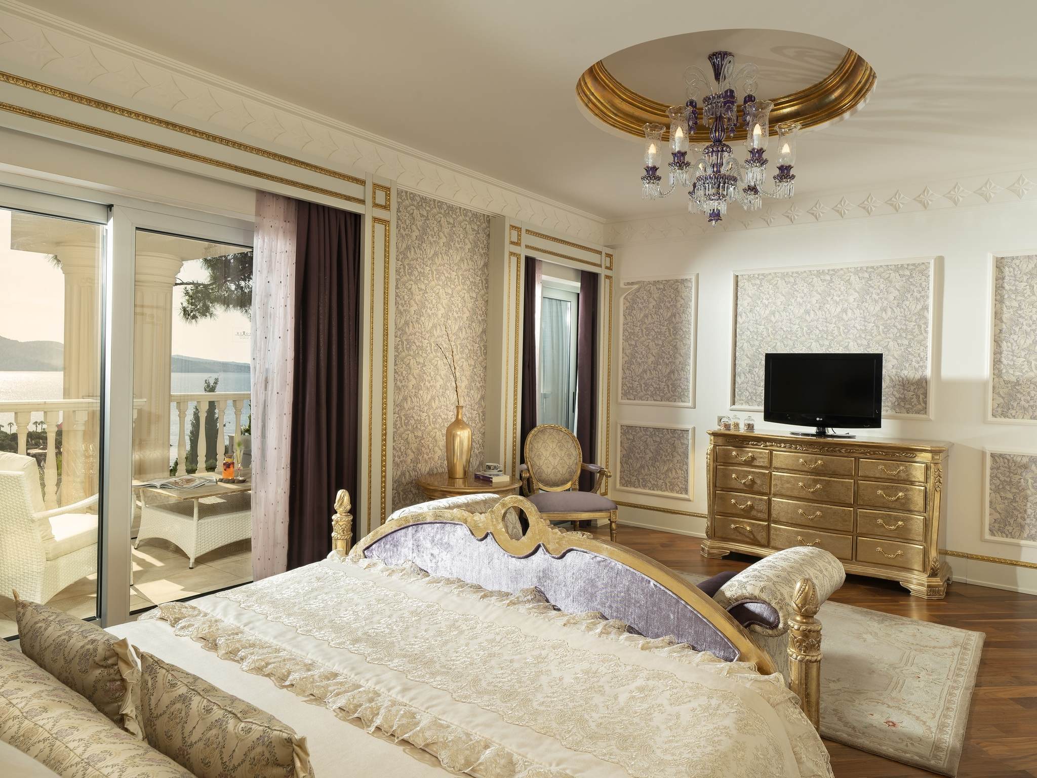 Rixos Premium Bodrum