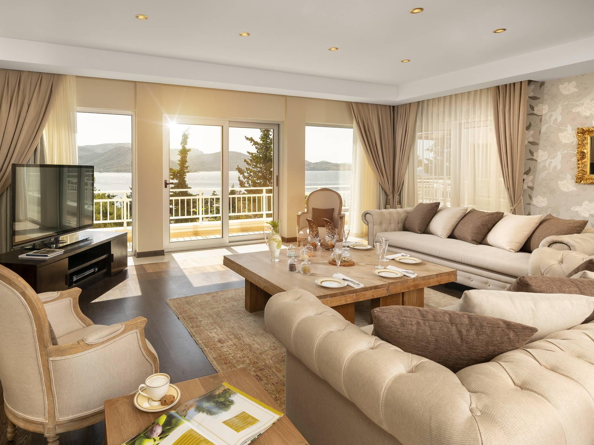 Rixos Premium Bodrum