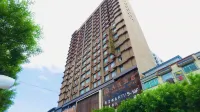Teem Ease Hotel Hotel a Contea di Long