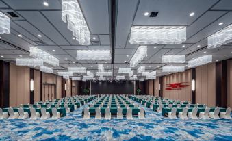 New Century Grand Hotel Ningbo Zhongdu