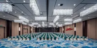 New Century Grand Hotel Ningbo Zhongdu Hotels in Ningbo
