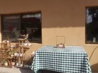 Fengmeizi Boutique Homestay Hotels in Ganquan