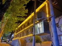 chenyue  hotel Các khách sạn gần Mengjin No.1 Station