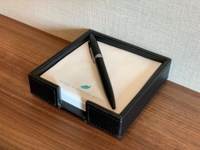 セミダブルルーム(喫煙) 大阪リバーサイドホテルの写真