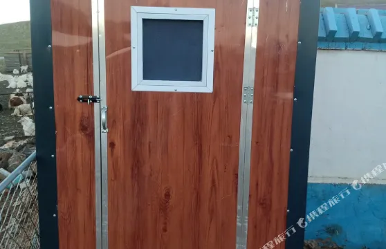 烏蘭察布巴爾虎艾樂民宿