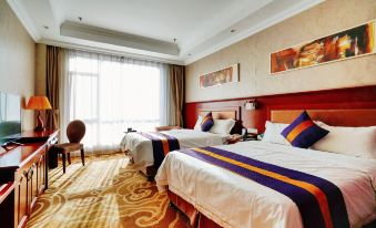 Xingchen Holiday Hotel Yingkou