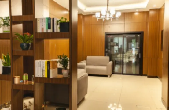 Rezen Boutique Hotel