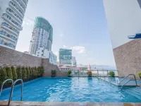 Novotel Nha Trang Hotels near 2/4 Square