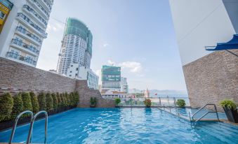 Hotel Novotel Nha Trang