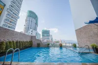 Hotel Novotel Nha Trang