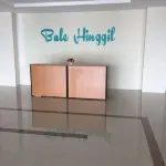 New Apartement Bale Hinggil by Prafi Hotel di Kecamatan Sukolilo
