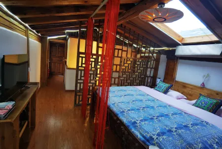 Gesajibu Inn