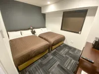 Hotel Livemax Okayama Kurashiki Ekimae Hôtels à : Sōja