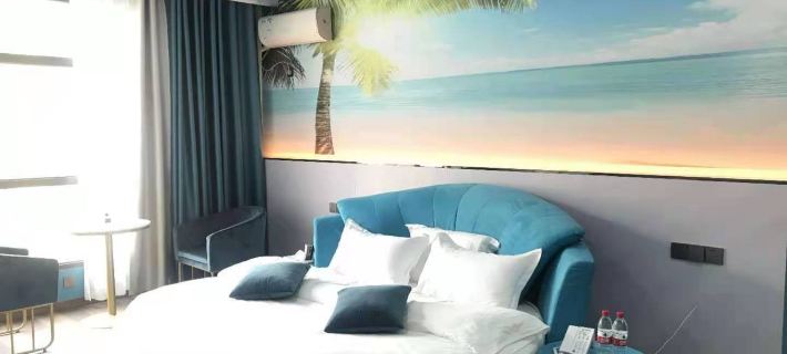 Yinjiang Hongyun Hotel Hotels in Yinjiang