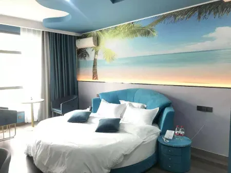 Hongyun Hotel Отели рядом с достопримечательностью «Yinjiang Museum»