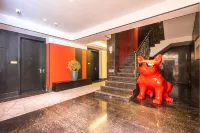 M·Xingyue Hotel Huangshan Old Street