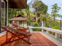 Baan Krating Phuket Resort Hotels near Nai Harn Beach