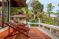 Baan Krating Phuket Resort - Tiny houses