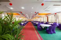 Runan Tian Zhongshan Hotel