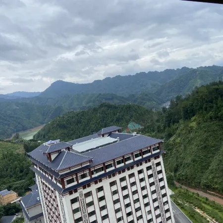 Jinxiu Hotel