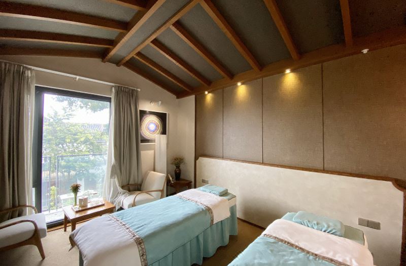The One Hotels & Resorts photo 4