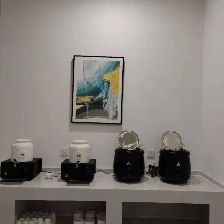 Fengtai Orange Impression Hotel