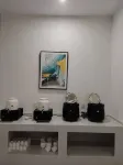 Fengtai Orange Impression Hotel - sarapan
