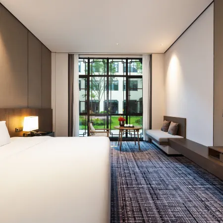 Wellton International Hotel