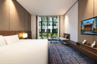Wellton International Hotel Hotels in Dingnan