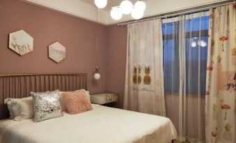 Daishan with sea cottage Homestay