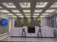 Dingxi Muxi Hotel Hotels in Dingxiang