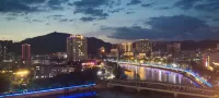 Siji Hotel فنادق في تسنشي