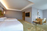 HUANGYAN XINQIAN BRANCH OF VIENNA INTERNATIONAL HOTEL Hotels in Huangyan District