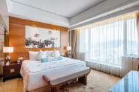 New Joyful Hotel Hotels in Yueqing