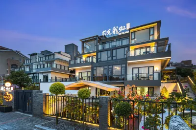 Rainbow Inn Hotel in zona Dingshi Ancestral Temple