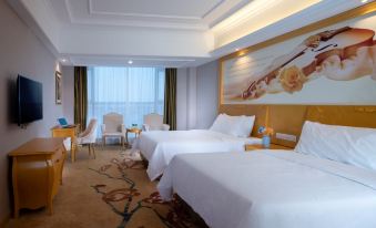 Vienna International Hotel