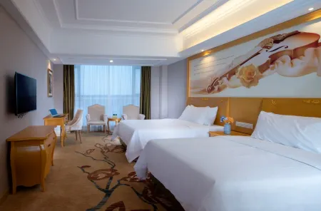 Vienna International Hotel