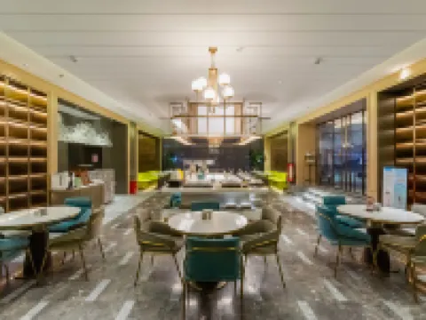 Crystal Orange (Xinyi Center) Hotels in Xinyi